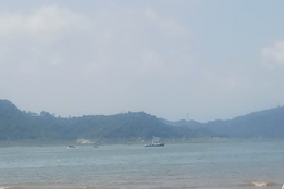 RANJEET SAGAR DAM, ARMY, CHOPPER