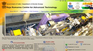 rrcat,rrcat phd admission, rrcat indore, rrcat phd admission 2021, rrcat recruitment