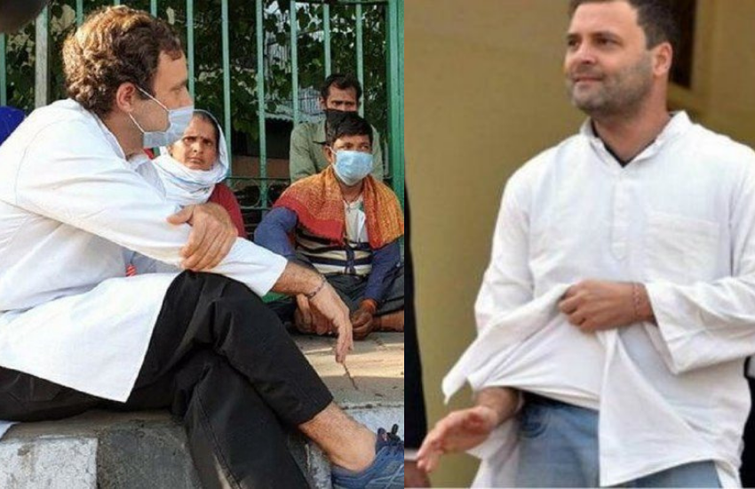 31 मार्च 2019 के दिन राहुल गांधी के पासम मात्र 40 हजार रुपये नकद राशि मौजूद थी, लेकिन उनके बैंक खातों में 17,93,693 यानी करीब 18 लाख रुपये थे। ( सोनिया गांधी की 15 साल में 12 गुना बढ़ गई संपत्ति, जानें क्या है कांग्रेस अंध्यक्ष की कमाई का जरिया )