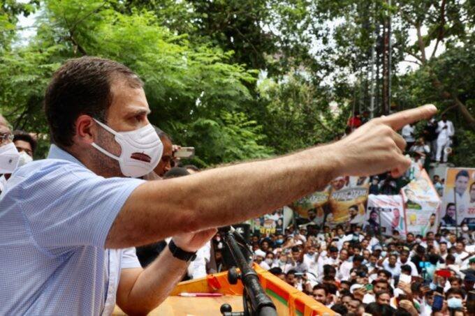 Ashoke Pandit, Rahul Gandhi, अशोक पंडित, राहुल गांधी, Congress President, filmmaker Ashoke Pandit, Ashoke Pandit, Rahul Gandhi, अशोक पंडित, राहुल गांधी, Congress President, filmmaker Ashoke Pandit,