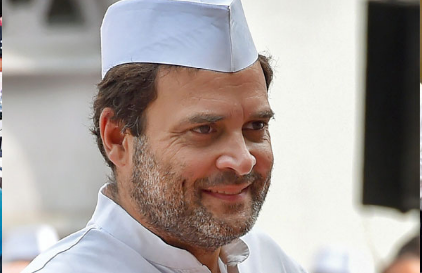 अगर इन सभी को मिलाकर देखा जाए तो राहुल गांधी के पास 5 करोड़ 80 लाख 58 हजार 779 रुपये की संपत्ति है। हालांकि इस संपत्ति में अचल संपत्ति शामिल नहीं है। (जब सोनिया गांधी ने पति राजीव गांधी के ताबूत से उठा ली थी एक मोंगरे की माला, वजह जान रह जाएंगे हैरान )