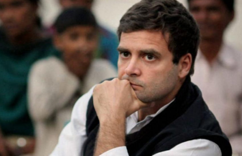 2019 लोकसभा चुनाव के दौरान राहुल गांधी के पास कुल संपत्ति 15.88 करोड़ रुपये से अधिक की संपत्ति का ब्यौरा पेश किया था। साल 2014 के लोकसभा चुनाव में राहुल ने अपनी कुल संपत्ति 9.40 करोड़ रुपये बताई थी। यानी पांच साल में राहुल को 6.48 करोड़ रुपये का इजाफा हुआ है।( तो इस डर से राहुल गांधी ने सोनिया गांधी को नहीं बनने दिया पीएम ! वजह सुनकर चौंक जाएंगे आप )