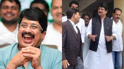 सेना में जाना चाहते थे राजा भैया, पिता को था डर कि पढ़-लिखकर बुजदिल ना बन जाए बेटा