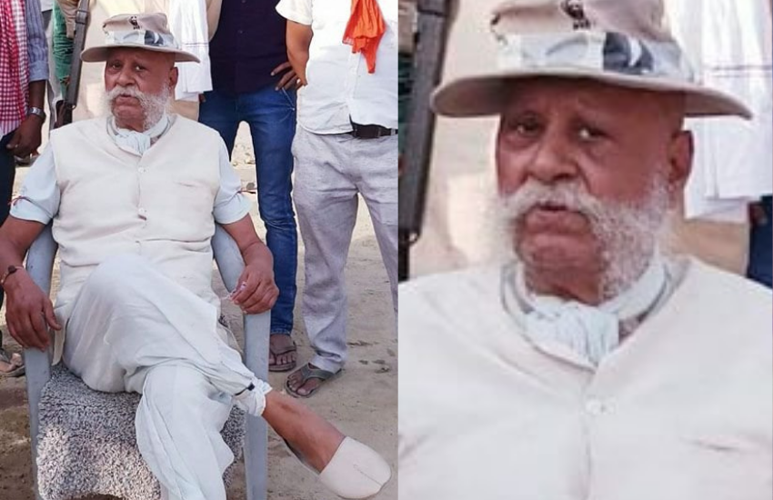 पर्यावरण संरक्षण के लिए बड़े महाराज ने एक टीम बनाई है जो पेड़ पौधों को काटने वालों पर जुर्माना लगाया जाता है। इसे भी पढ़ें- राजा भैया के गढ़ में चुनौती देती रही हैं ये राजकुमारी