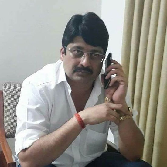 Photos: Raja Bhaiya Youth Brigade Facebook Page