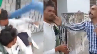 Muslim, Rajasthan, AIMIM