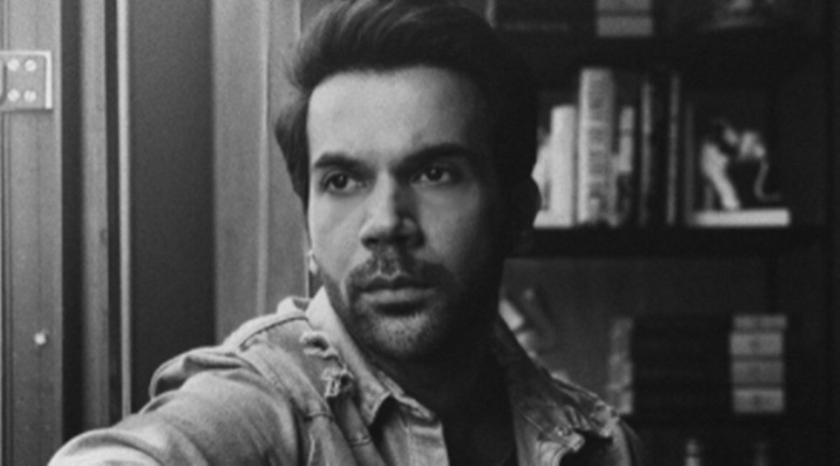 Rajkumar Rao, Rajkumar Rao was thrashed by 25 boys,