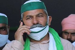 MSP के नाम पर हो रहा बड़ा घोटाला, बोले राकेश टिकैत, कहा- पर्दाफाश करेंगे