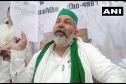 MSP पर फसलों की खरीद में अनियमितता : राकेश टिकैत; किसान नेता ने की सीबीआई जांच की मांग