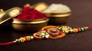 raksha bandhan, panchang, राखी बांधने का समय
