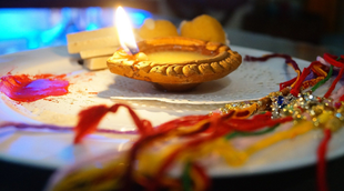 Raksha Bandhan, Rakhi, India News