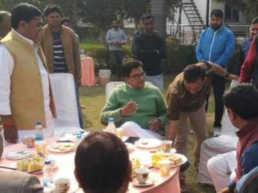Dimple Yadav, Akhilesh Yadav SP, Mulayam Singh second wife