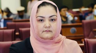 Afghanistan crisis, Afghanistan taliban, Indians in Afghanistan, Afghanis in Delhi, Afghanistan woman MP Rangina Kargar, Rangina Kargar deported, Rangina Kargar Afghanistan avacuation, Afghanistan taliban crisis, jansatta