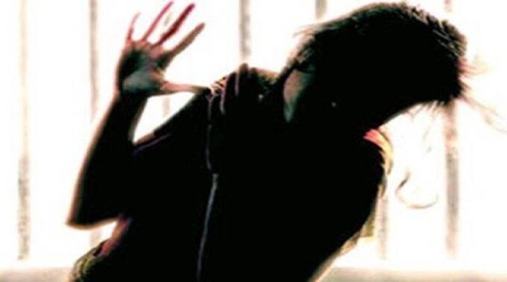 singrauli rape