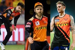 Rashid Khan Kane Williamson Jason Roy The Hundred Mens IPL 2021