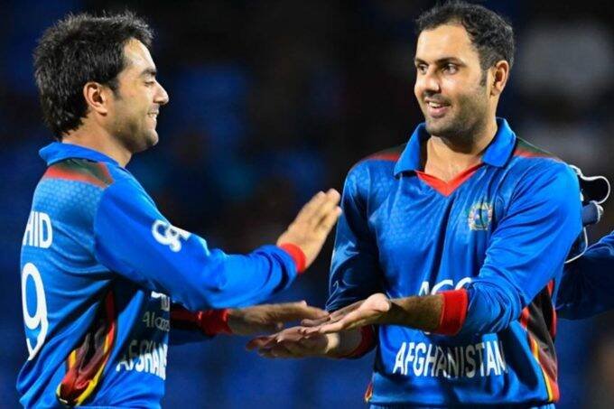 IPL 2021: राशिद खान और मोहम्मद नबी को लेकर संशय खत्म, सनराइजर्स हैदराबाद ने अफगान क्रिकेटर्स पर दिया अपडेट