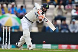 Ravindra Jadeja