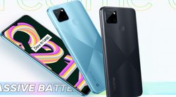 Realme ने लॉन्च किया नया अफोर्डेबल फोन, जानें कीमत, स्पेसिफिकेशन और फीचर्स