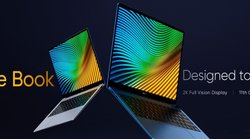 Realme लाया अपना पहला लैपटॉप, भारत में HP, Dell और Redmi जैसे ब्रांड से होगा मुकाबला