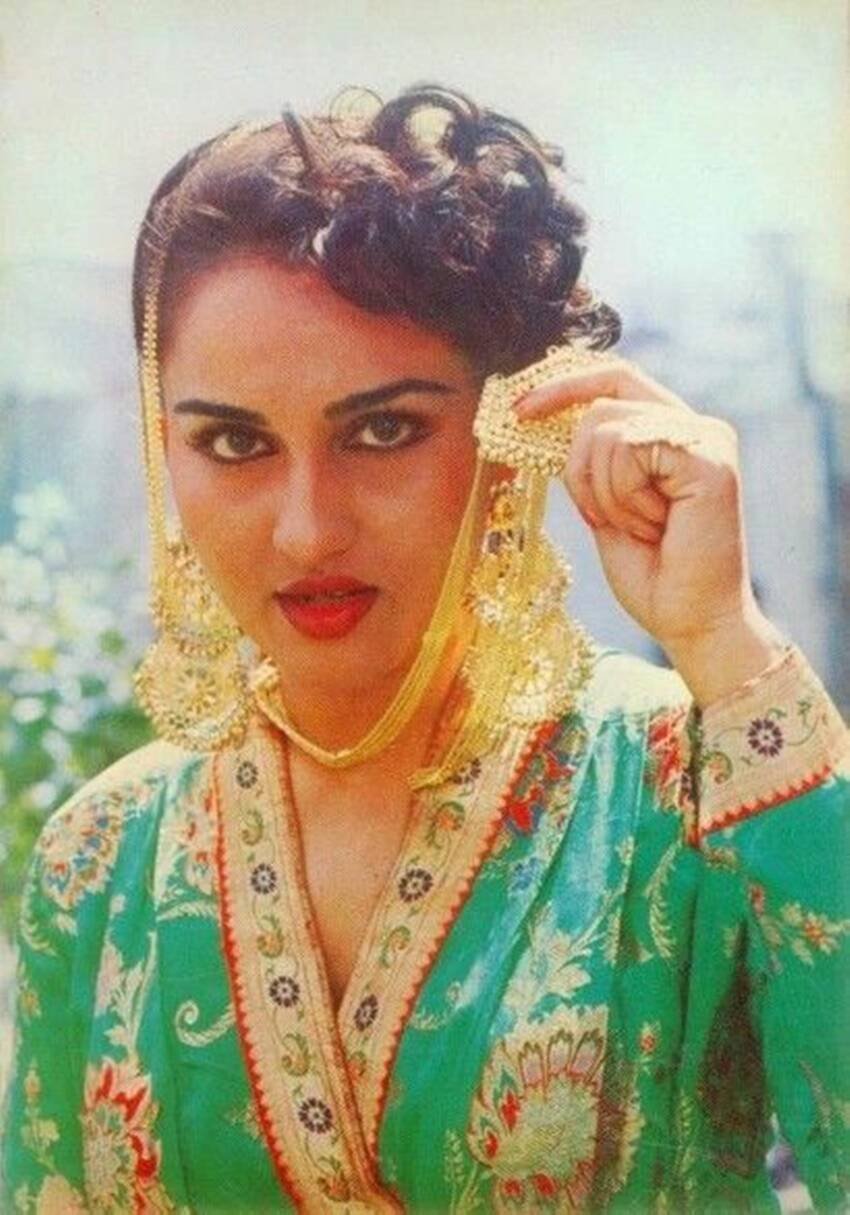 शादी के साल भर में ही रीना रॉय प्रेग्नेंट हो गईं। 1985 में उन्होंने बेटी सनम को जन्म दिया। प्रेग्नेंसी के बाद रीना रॉय ने फिल्मों को अलविदा कह दिया।