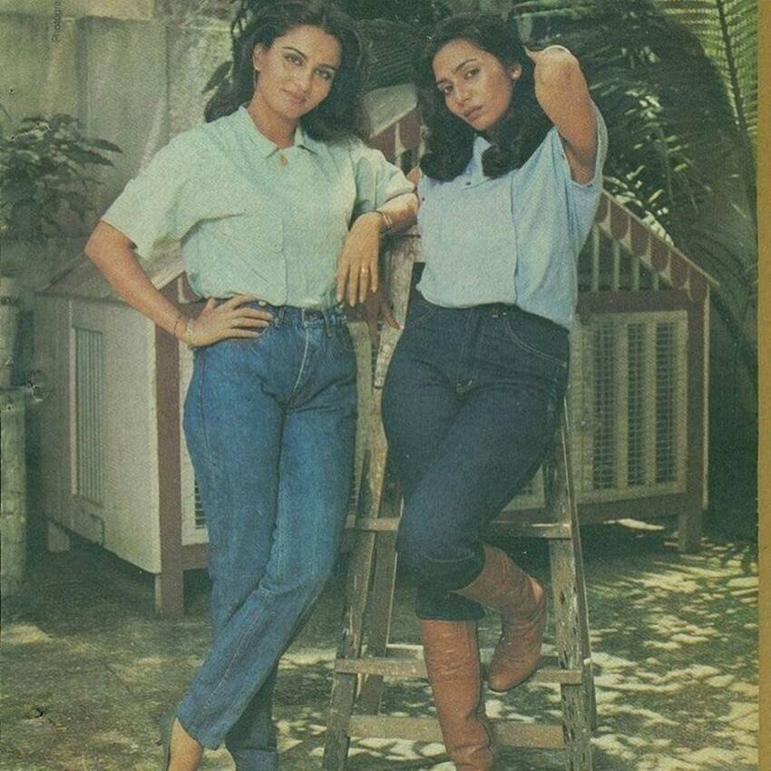 रीना रॉय अब मुंबई में बेटी के साथ रहती हैं। अपने एक्टिंग के शौक को पूरा करने के लिए वह मुंबई में ही एक्टिंग स्कूल चलाती हैं। बता दें कि तलाक के बाद रीना रॉय ने दोबारा कभी शादी नहीं की।