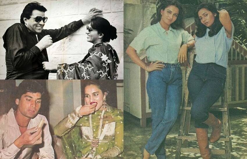 Renna Roy: रीना रॉय 70-80 के दशक की चर्चित अभिनेत्री रही हैं। एक टाइम पर वह सबसे ज्यादा फीस लेने वालीं अभिनेत्री बन गई थीं। रेखा (Rekha) और हेमा मालिनी (Hema Malini) जैसी अभिनेत्रियों के बीच उन्होंने अपनी एक अलग पहचान बनाई। लेकिन शादी और प्रेग्नेंसी ने शत्रुघ्न सिन्हा (Shatrughan Sinha) की खास दोस्त रीना रॉय के करियर को बर्बाद कर दिया।