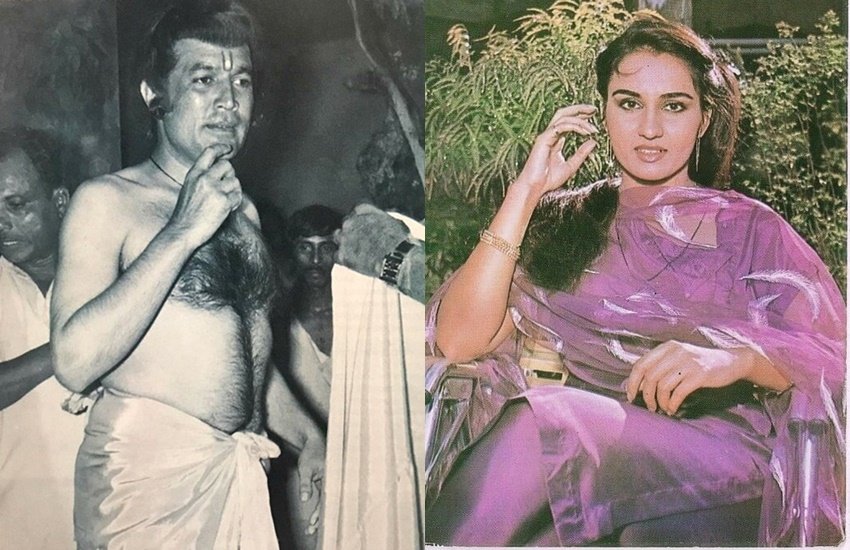 Reena Roy Rajesh Khanna: राजेश खन्ना बॉलीवुड के पहले सुपरस्टार थे। उन्होंने एक से बढ़कर एक सुपरहिट फिल्मों में काम किया। डिंपल कपाड़िया (Dimple kapadia) के पति राजेश खन्ना ने एक के बाद एक लगातार 15 हिट फिल्में देने का जो रिकॉर्ड बनाया है वो अब तक नहीं टूटा है। राजेश खन्ना के लिए फैंस के बीच दीवानगी बेहद करिश्माई थी। अपने जमाने की मशहूर अदाकारा रीना रॉय भी ट्विंकल खन्ना के पिता के चाहने वालों में शुमार थीं।