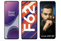 Refurbished phones: अमेजन पर मिल रहे हैं ब्रांड न्यू से कम कीमत में लेटेस्ट फोन, इनमें है वारंटी और EMI