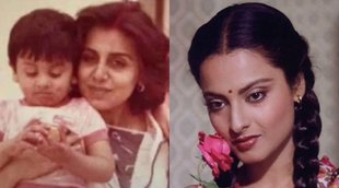 Rekha,रेखा, नीतू सिंह, Neetu Singh, Yogita Bali,