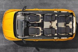 Renault Triber