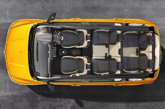 Renault Triber