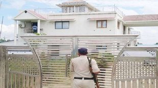Crime, MP, Lokayukta
