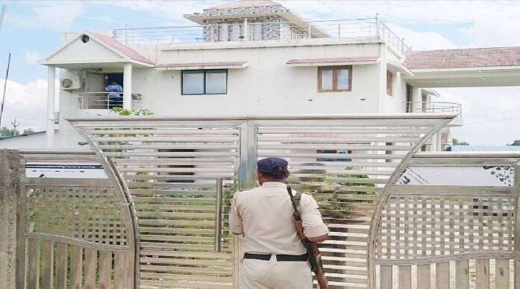 Crime, MP, Lokayukta