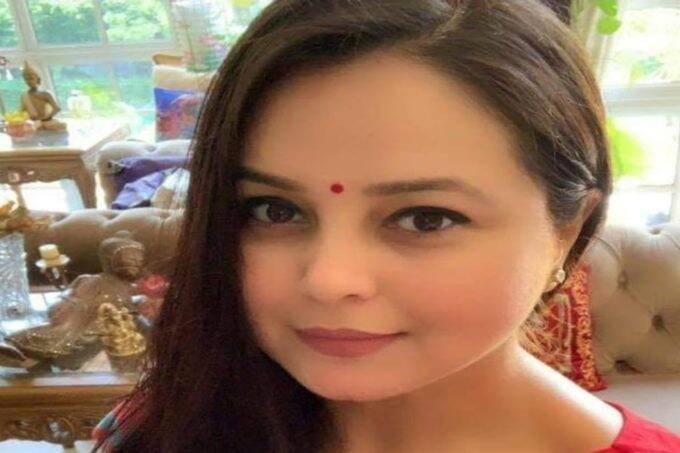 लालू प्रसाद यादव की बेटी रोहिणी आचार्य। फोटो- उनके फेसबुक अकाउंट से