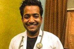 UPSC: कभी यूपीएससी टॉपर रहे रोमन सैनी ने AIIMS से की थी सफलता की शुरुआत