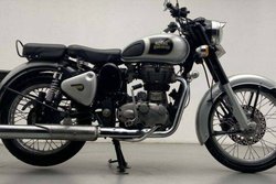 Royal Enfield Classic 350: 2 लाख नहीं बस 81 हजार में देगी ये कंपनी, साथ मिलेगी 12 महीने की वारंटी