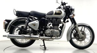 Royal Enfield Classic 350
