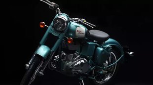 Royal Enfield Classic 350 next generation