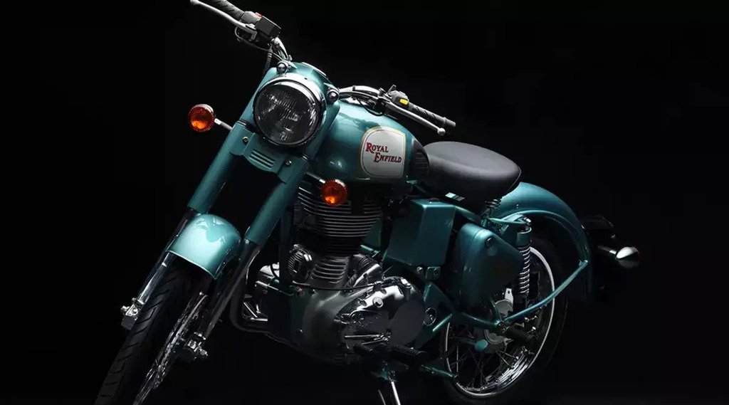 Royal Enfield Classic 350 next generation