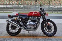 Royal Enfield Continental GT 650: 3 लाख नहीं बस 91 हजार में यहां से खरीदें, मिलेगी 1 साल की वारंटी