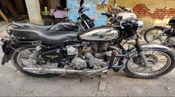 45 हजार रुपये में बिक रही पुरानी Royal Enfield, चल चुकी है 7 हजार किलो मीटर