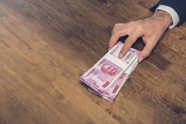 7th Pay Commission, Rupees, India