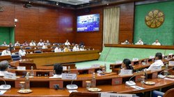 मल्लिकार्जुन खड़गे की जगह सर्वदलीय बैठक में आप और सुप्रिया श्रीनेत चले जाते – कांग्रेस प्रवक्ता से बोले संबित पात्रा, कहा – सबसे ज्यादा गाली गलौज करते हैं आप दोनों