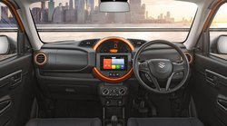 Maruti इस माइक्रो SUV पर दे रही 49 हजार तक का डिस्काउंट, कीमत 4 लाख से कम और माइलेज 31 kmpl, पढ़ें पूरी डिटेल