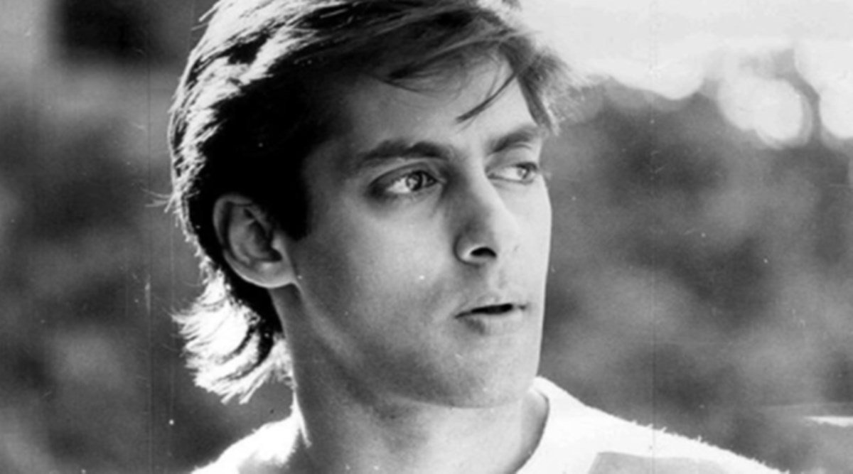 सलमान खान, Salman Khan, Salman Khan father Salim