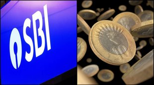 11 crore coins missing from SBI