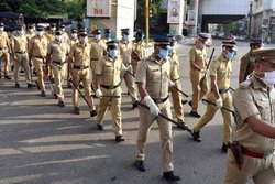 SI Recruitment 2021: सब इंस्पेक्टर के पदों पर करें आवेदन, ये है सलेक्शन का पूरा प्रोसेस