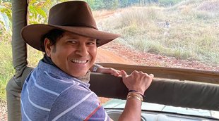 Sachin Tendulkar Tokyo Paralympics Sachin Tendulkar para athletes calls real life heroes