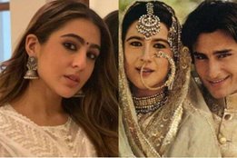 SAIF Ali Khan, Amrita Singh, Sara Ali Khan, Saif Ali Khan Amrita Singh Divorced, Kareena Kapoor Khan,