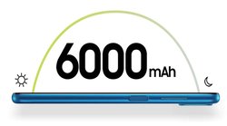 6000 mAh बैटरी और 48 MP कैमरे वाला Samsung का ये बजट फोन मिल रहा है सस्ता, जानें डील